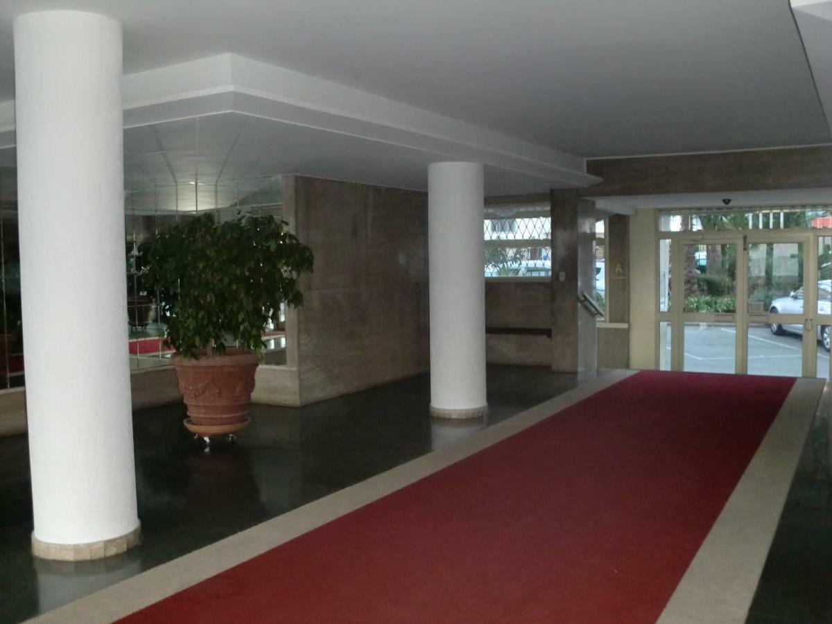 Le Chantilly Cagnes-sur-Mer Exterior foto